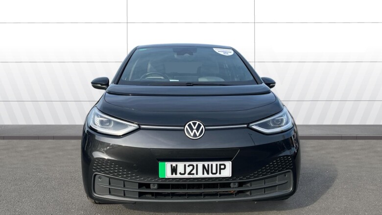 Volkswagen ID.3 150kW Tour Pro S 77kWh 5dr Auto Electric Hatchback